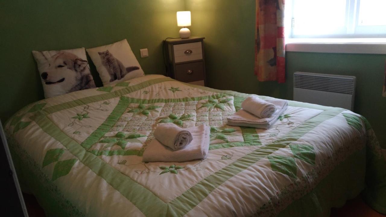 Hotel Le Lion D'Or Avrillé Esterno foto